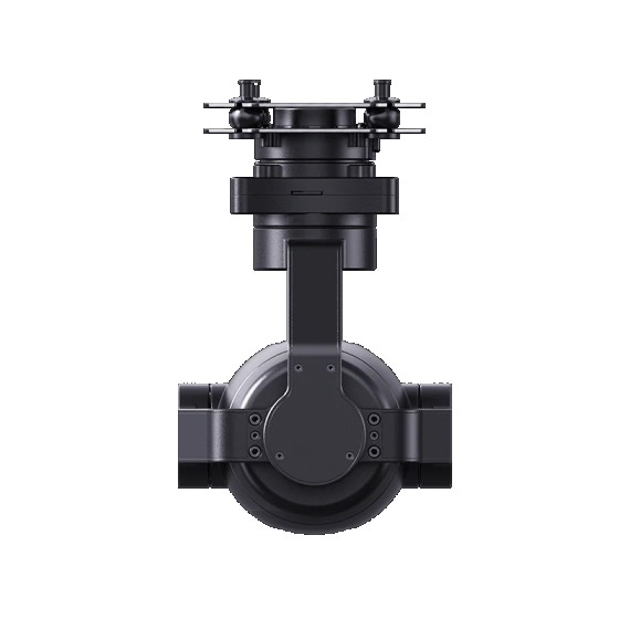 Original SIYI ZR30 4K 8MP Ultra HD Gimbal Camera With 180X Hybrid 30X Optical AI Smart Identify Tracking 1/2.7" Sensor for UAV